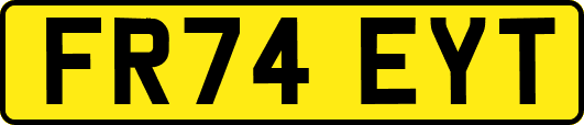 FR74EYT