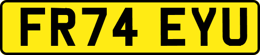FR74EYU