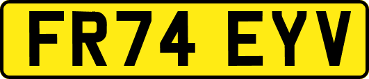 FR74EYV