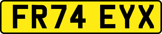 FR74EYX