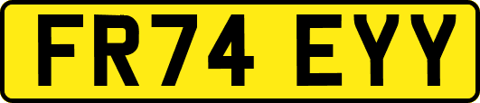 FR74EYY