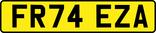 FR74EZA