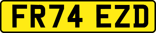 FR74EZD