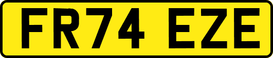 FR74EZE