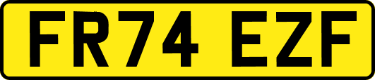 FR74EZF