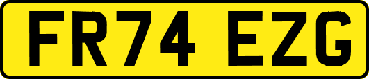 FR74EZG