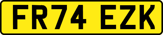 FR74EZK