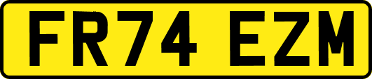 FR74EZM