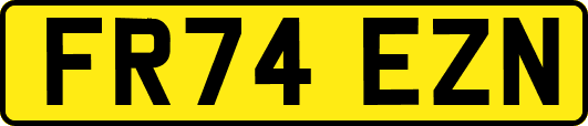 FR74EZN