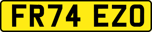 FR74EZO