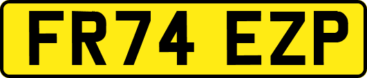FR74EZP