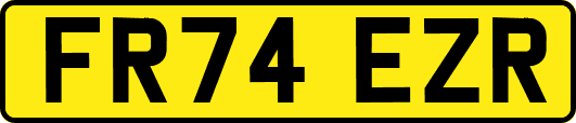 FR74EZR