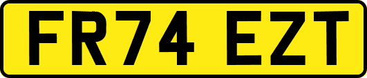 FR74EZT