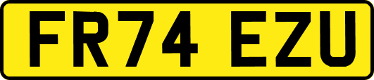 FR74EZU