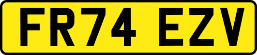 FR74EZV