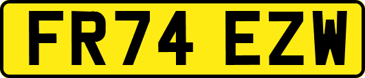 FR74EZW