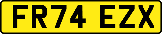 FR74EZX