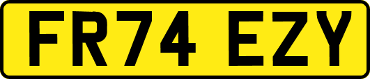 FR74EZY