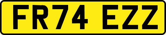 FR74EZZ