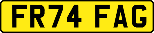 FR74FAG