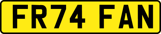 FR74FAN