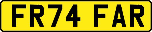 FR74FAR