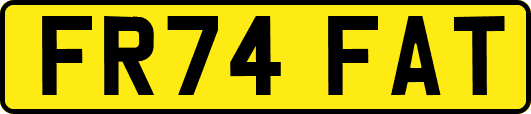 FR74FAT