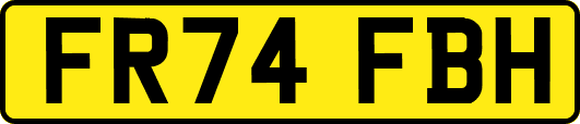 FR74FBH