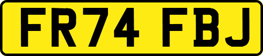 FR74FBJ