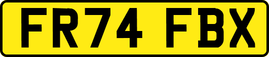 FR74FBX