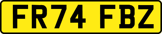 FR74FBZ