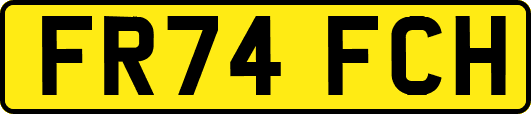 FR74FCH