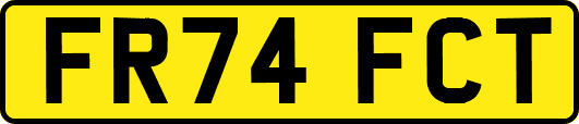 FR74FCT