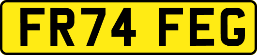 FR74FEG