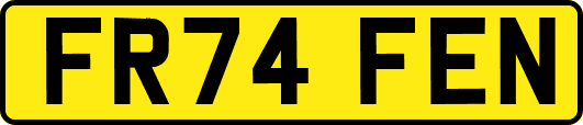 FR74FEN