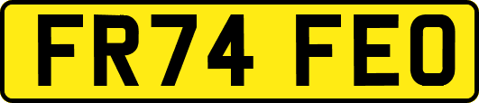 FR74FEO