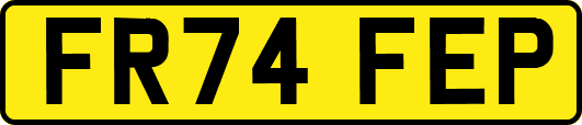 FR74FEP