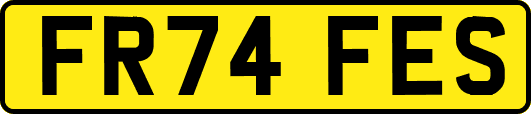 FR74FES