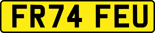 FR74FEU