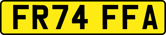 FR74FFA