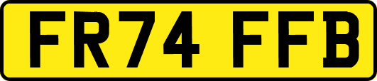 FR74FFB