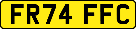 FR74FFC