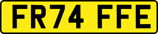 FR74FFE