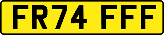 FR74FFF