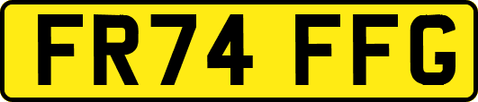 FR74FFG