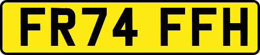 FR74FFH