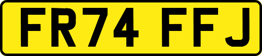 FR74FFJ
