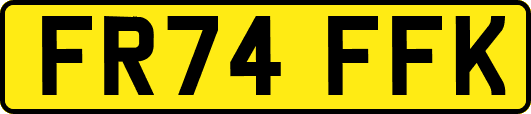 FR74FFK