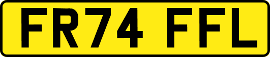 FR74FFL
