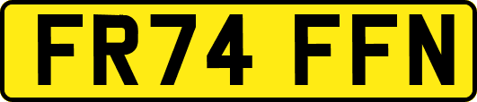 FR74FFN